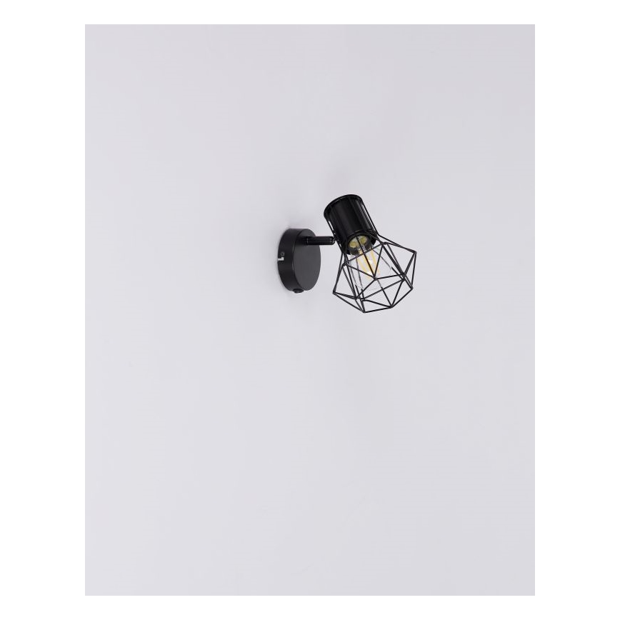 Globo - Προβολέας τοίχου 1xE27/40W/230V
