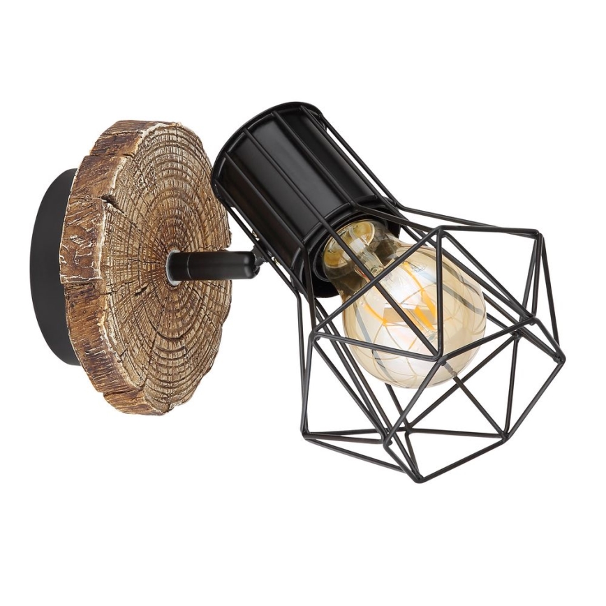 Globo - Φωτιστικό σποτ τοίχου 1xE27/60W/230V