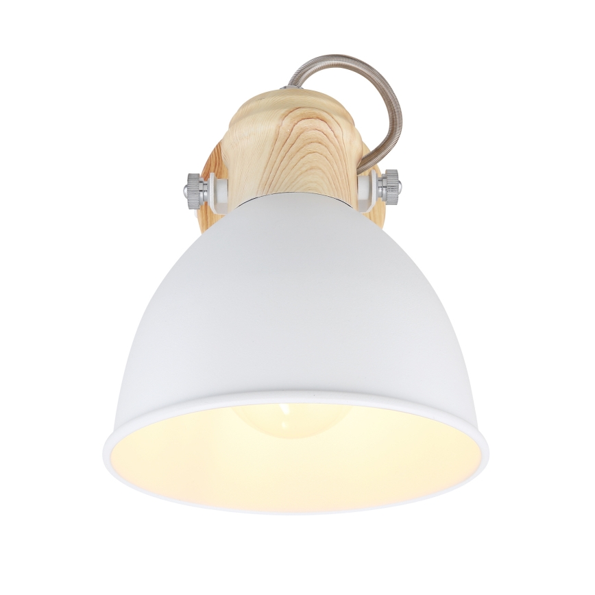 Globo - Προβολέας τοίχου 1xE27/40W/230V