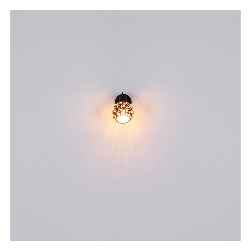 Globo - Προβολέας τοίχου 1xE27/40W/230V