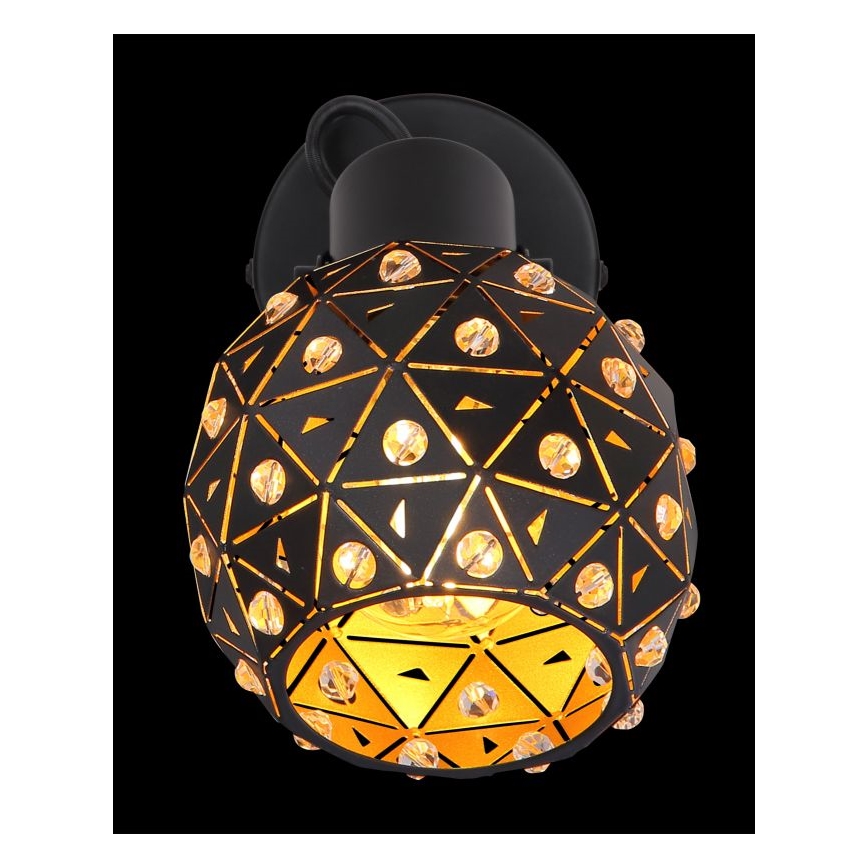 Globo - Προβολέας τοίχου 1xE27/40W/230V