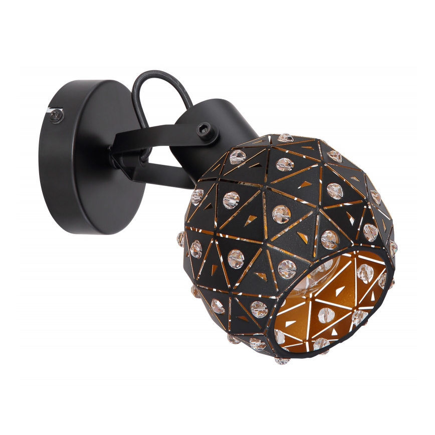 Globo - Προβολέας τοίχου 1xE27/40W/230V