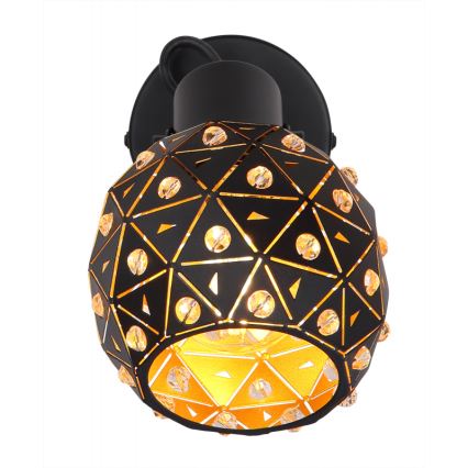 Globo - Προβολέας τοίχου 1xE27/40W/230V