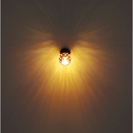 Globo - Προβολέας τοίχου 1xE27/40W/230V