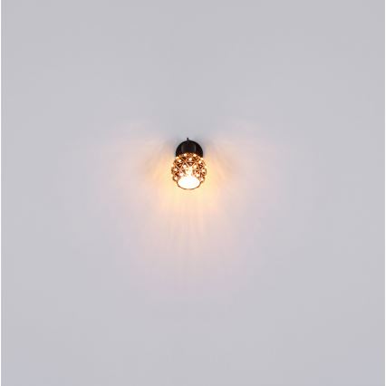 Globo - Προβολέας τοίχου 1xE27/40W/230V