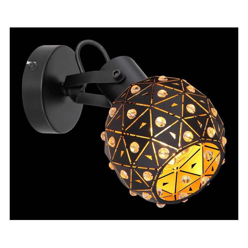 Globo - Προβολέας τοίχου 1xE27/40W/230V