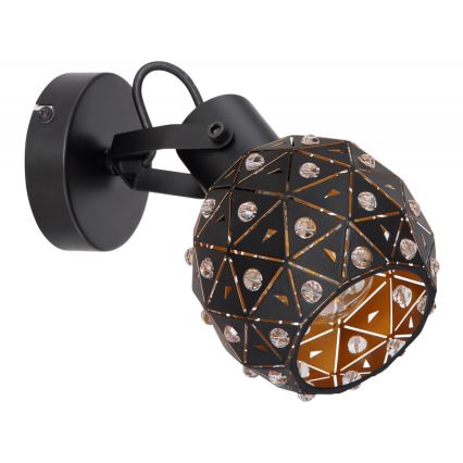 Globo - Προβολέας τοίχου 1xE27/40W/230V