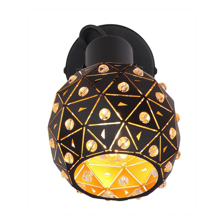 Globo - Προβολέας τοίχου 1xE27/40W/230V