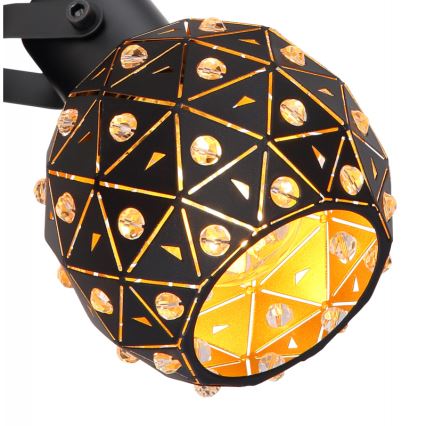 Globo - Προβολέας τοίχου 1xE27/40W/230V