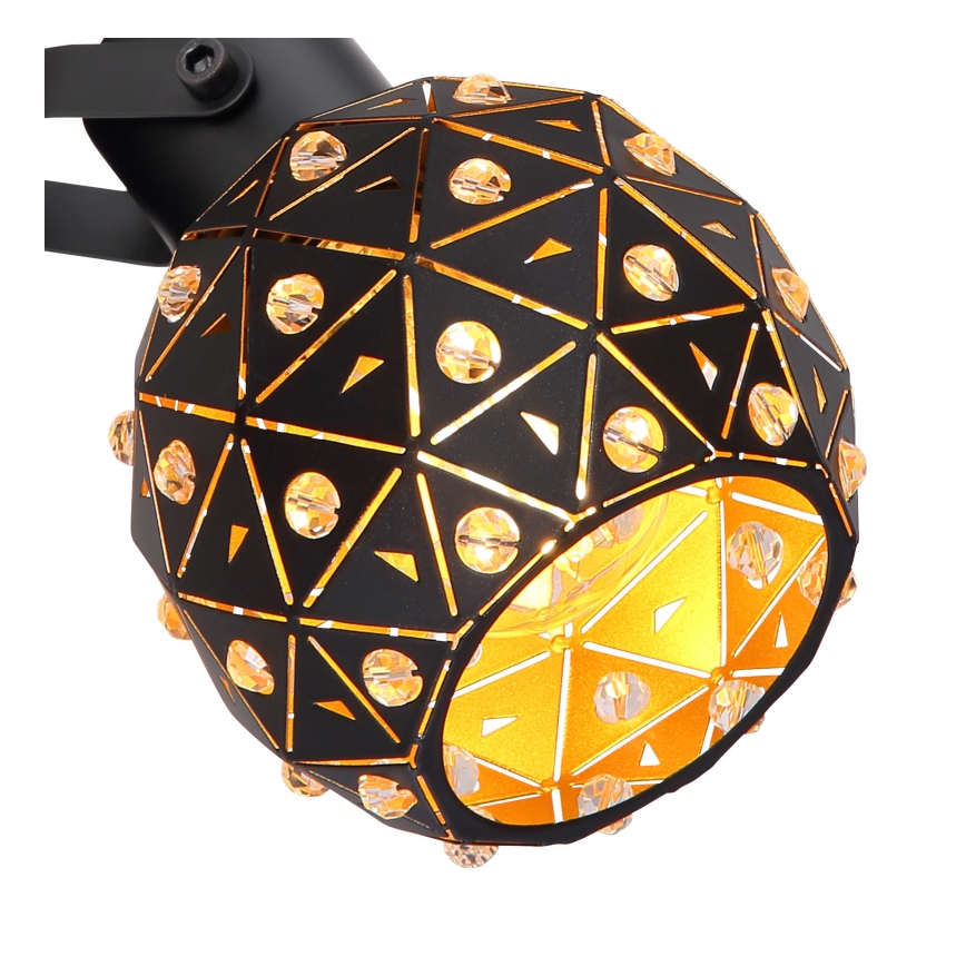 Globo - Προβολέας τοίχου 1xE27/40W/230V