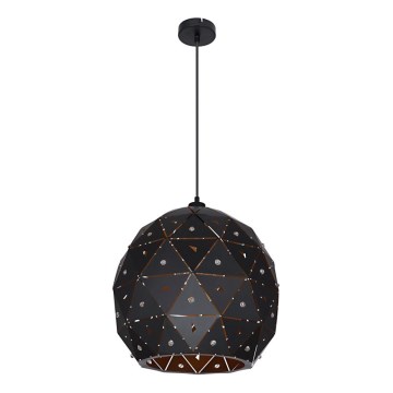 Globo 54029H1 - Κρεμαστό φωτιστικό οροφής JODIE 1xE27/60W/230V