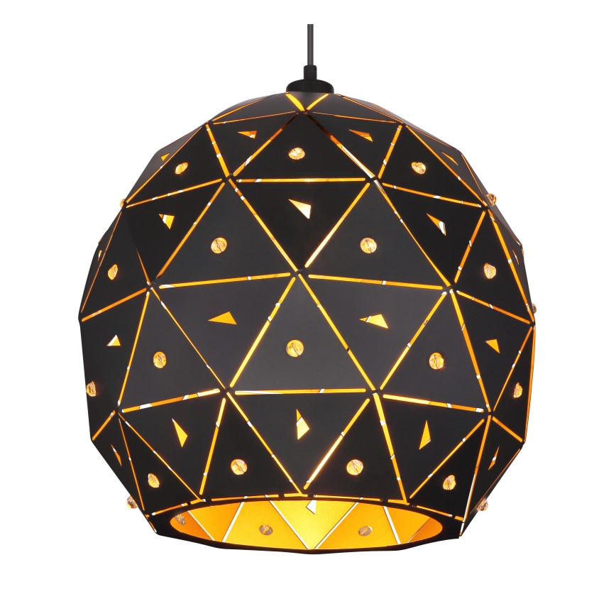Globo 54029H1 - Κρεμαστό φωτιστικό οροφής JODIE 1xE27/60W/230V
