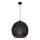 Globo 54029H1 - Κρεμαστό φωτιστικό οροφής JODIE 1xE27/60W/230V