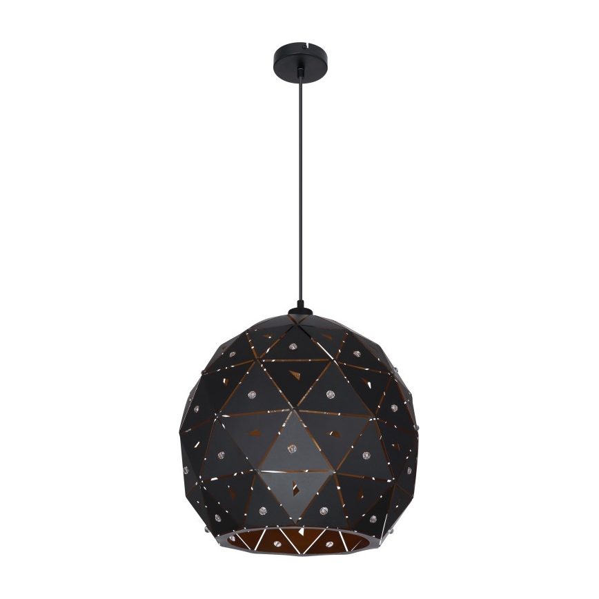Globo 54029H1 - Κρεμαστό φωτιστικό οροφής JODIE 1xE27/60W/230V