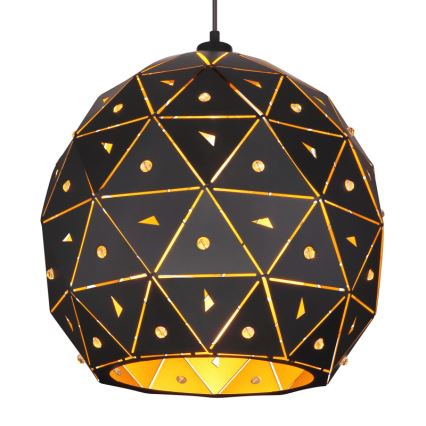 Globo 54029H1 - Κρεμαστό φωτιστικό οροφής JODIE 1xE27/60W/230V