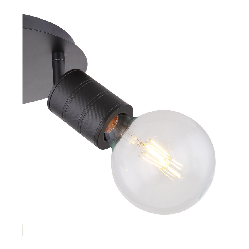 Globo - Φωτιστικό σποτ 3xE27/60W/230V
