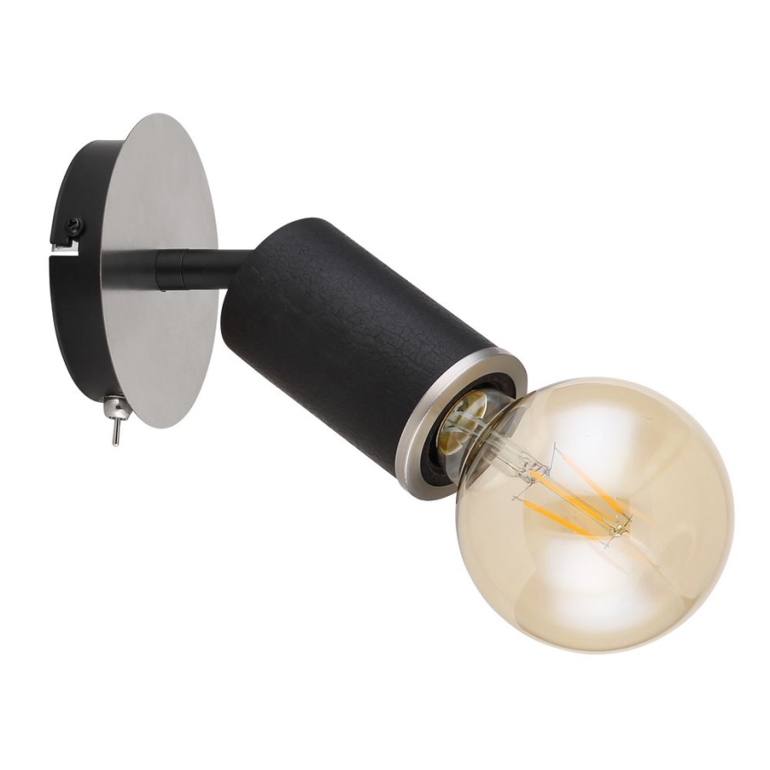 Globo - Φωτιστικό σποτ τοίχου 1xE27/60W/230V