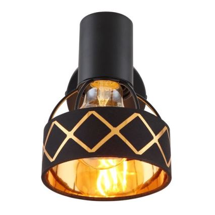 Globo 54040-1 - Σποτ τοίχου BLANCA 1xE27/40W/230V