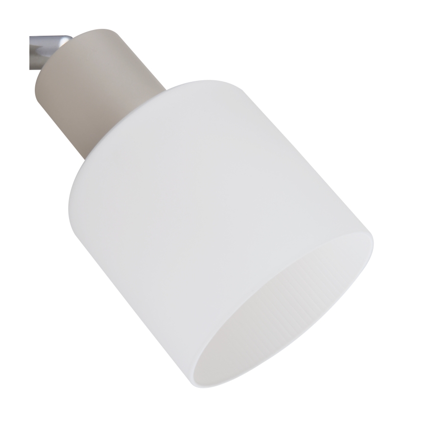 Globo - Επιτοίχιο σποτ 1xE14/25W/230V