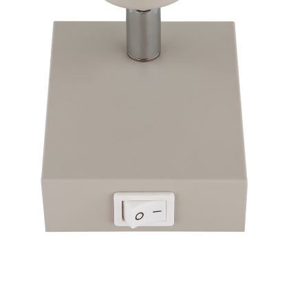 Globo - Επιτοίχιο σποτ 1xE14/25W/230V