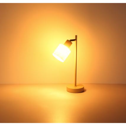 Globo - Επιτραπέζιο φωτιστικό 1xE14/25W/230V