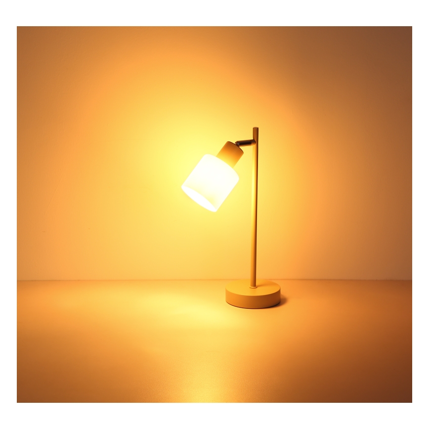 Globo - Επιτραπέζιο φωτιστικό 1xE14/25W/230V