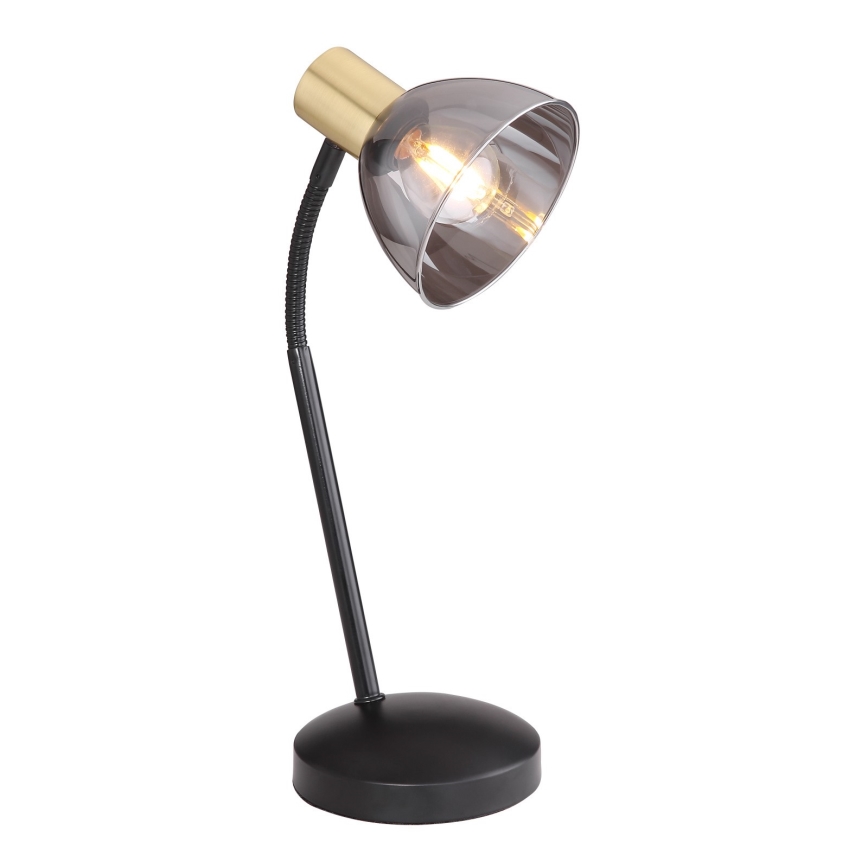Globo - Επιτραπέζια λάμπα 1xE14/25W/230V