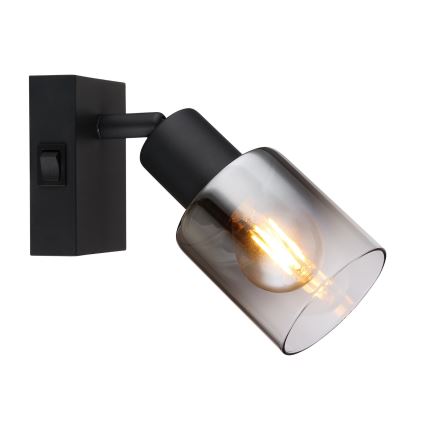 Globo - Προβολέας τοίχου 1xE14/40W/230V