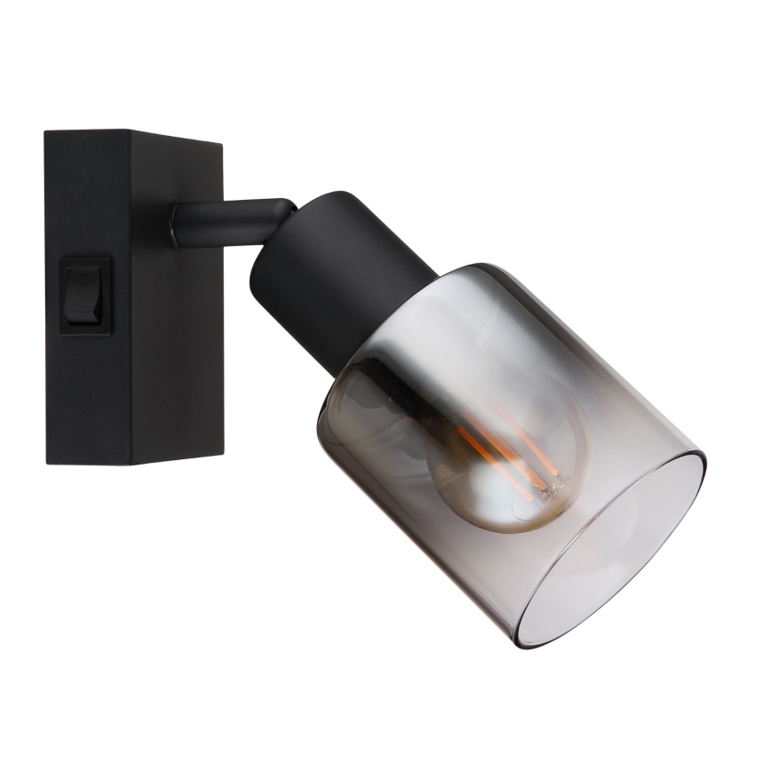 Globo - Προβολέας τοίχου 1xE14/40W/230V