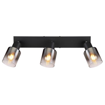 Globo - Φωτιστικό σποτ 3xE14/40W/230V