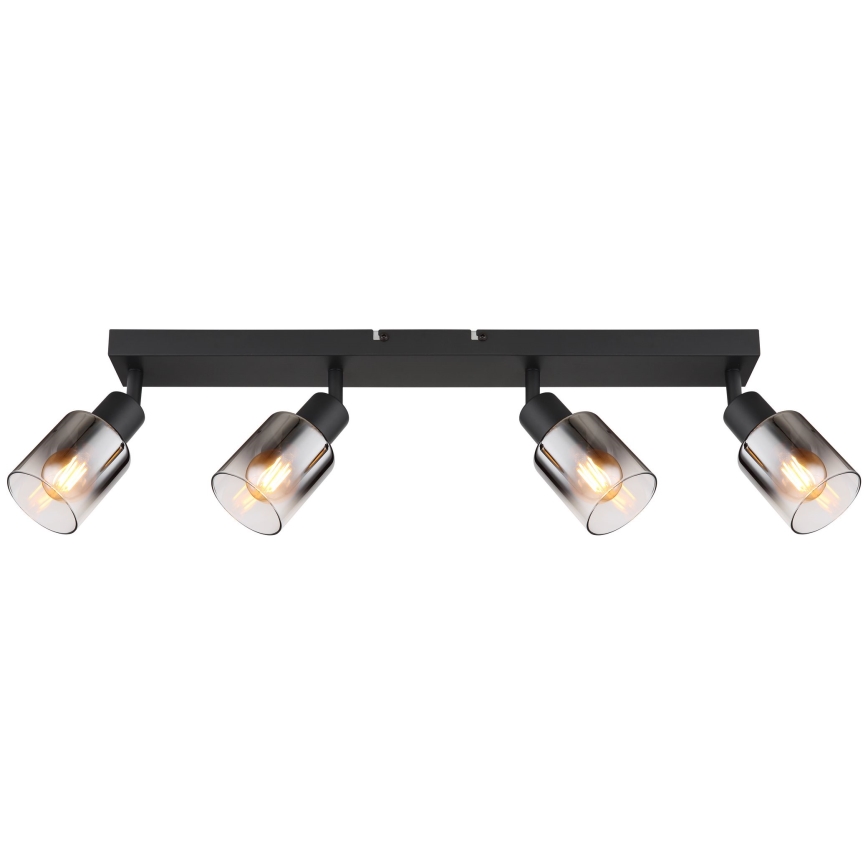 Globo - Φωτιστικό σποτ 4xE14/40W/230V