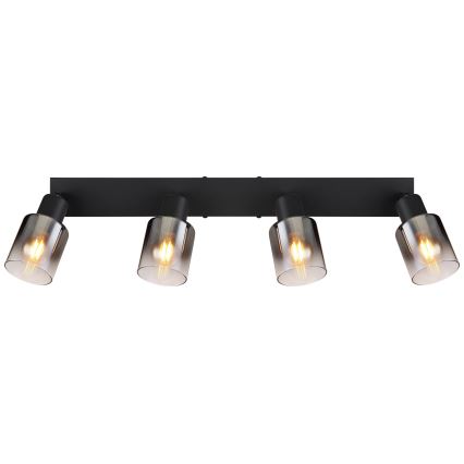 Globo - Φωτιστικό σποτ 4xE14/40W/230V