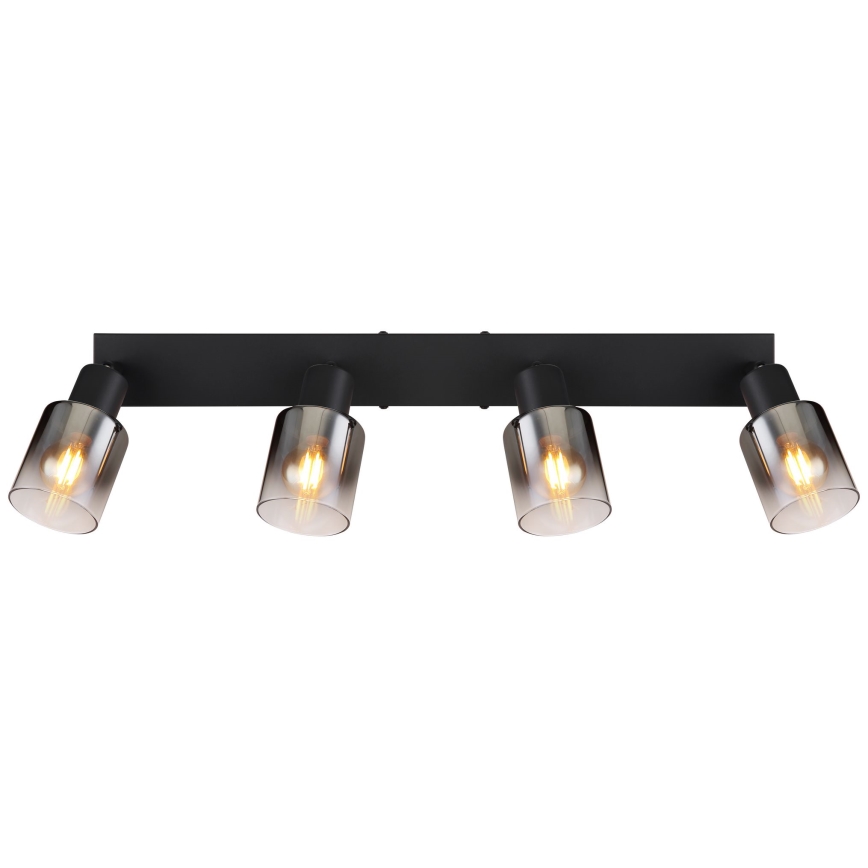 Globo - Φωτιστικό σποτ 4xE14/40W/230V