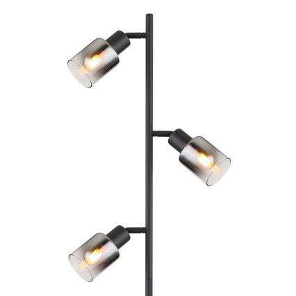 Globo - Επιδαπέδιο φωτιστικό 3xE14/40W/230V