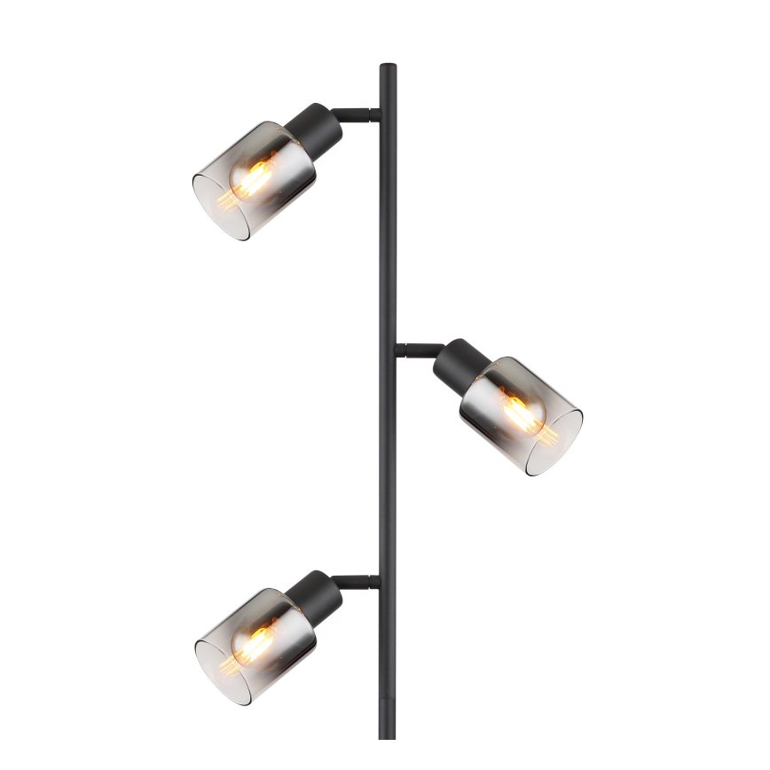 Globo - Επιδαπέδιο φωτιστικό 3xE14/40W/230V