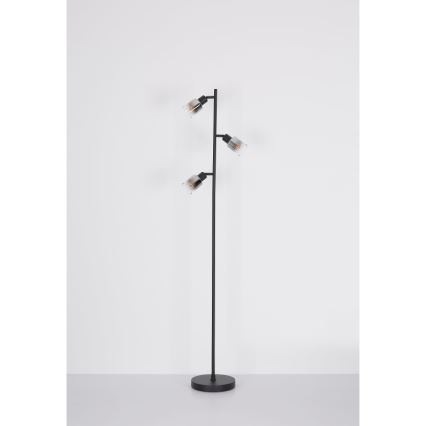 Globo - Επιδαπέδιο φωτιστικό 3xE14/40W/230V