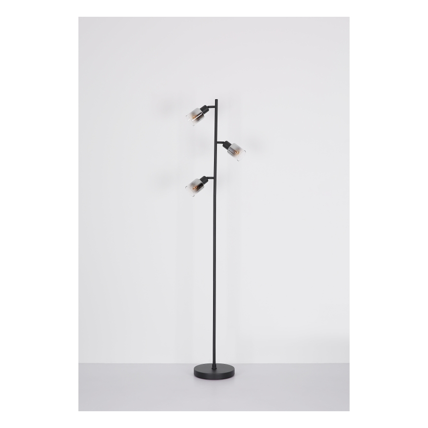 Globo - Επιδαπέδιο φωτιστικό 3xE14/40W/230V