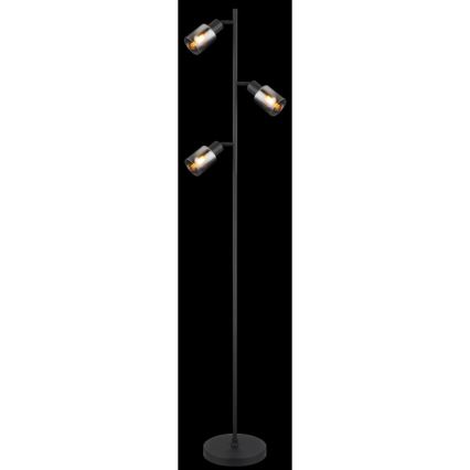 Globo - Επιδαπέδιο φωτιστικό 3xE14/40W/230V