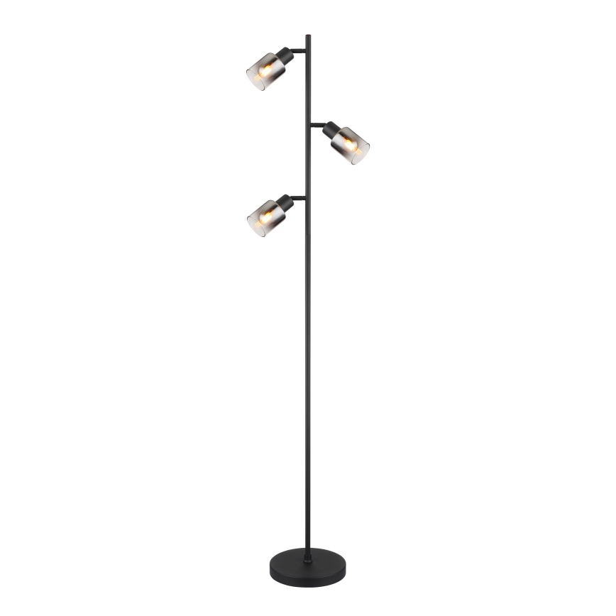 Globo - Επιδαπέδιο φωτιστικό 3xE14/40W/230V