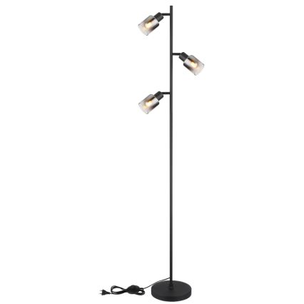 Globo - Επιδαπέδιο φωτιστικό 3xE14/40W/230V
