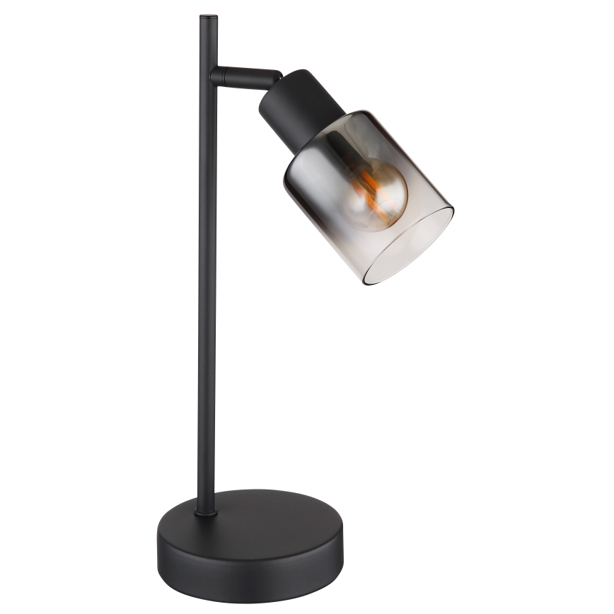 Globo - Eπιτραπέζια λάμπα 1xE14/40W/230V