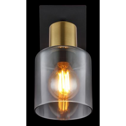 Globo - Προβολέας τοίχου 1xE14/25W/230V