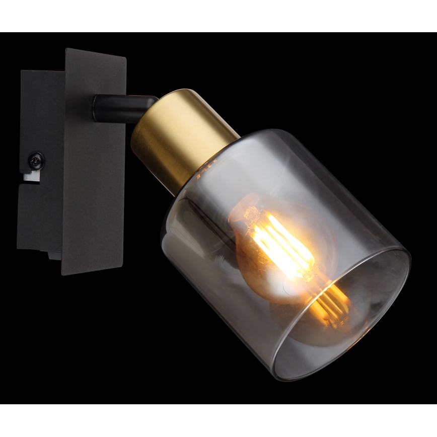 Globo - Προβολέας τοίχου 1xE14/25W/230V