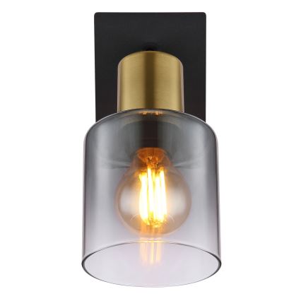 Globo - Προβολέας τοίχου 1xE14/25W/230V