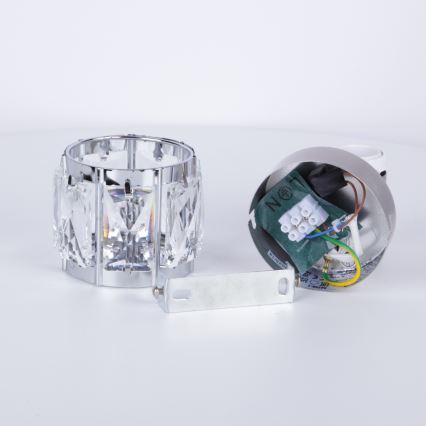 Globo - Προβολέας τοίχου 1xE14/40W/230V