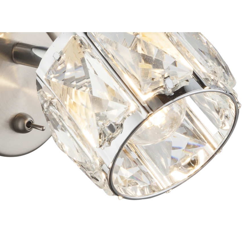 Globo - Προβολέας τοίχου 1xE14/40W/230V