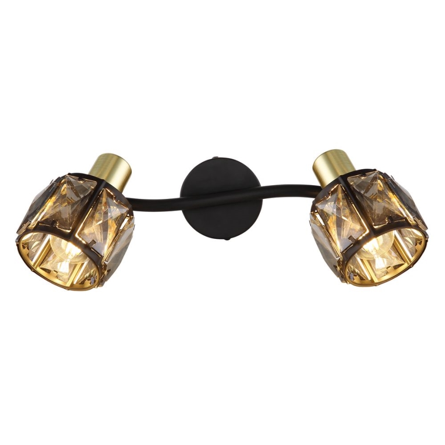 Globo - Σποτ φωτιστικό 2xE14/40W/230V