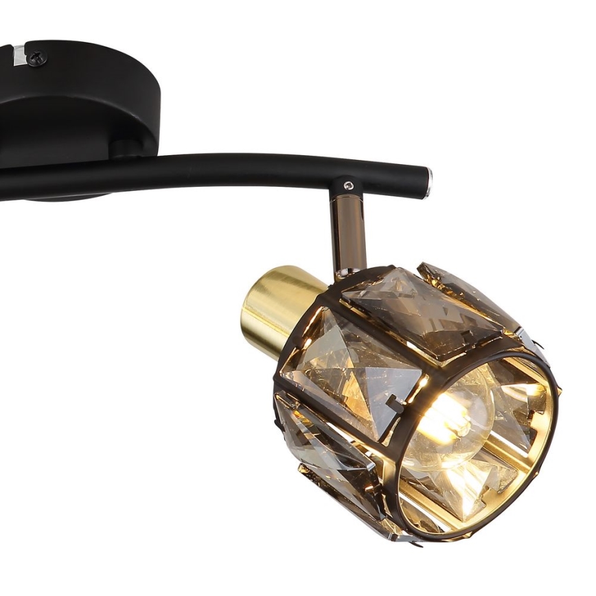 Globo - Σποτ φωτιστικό 2xE14/40W/230V