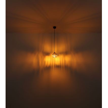 Globo - Κρεμαστό φωτιστικό οροφής 1xE14/40W/230V