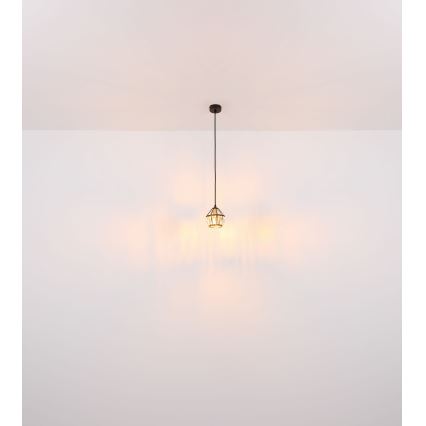 Globo - Κρεμαστό φωτιστικό οροφής 1xE14/40W/230V